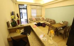 星野度假民宿 ( 我家沒有停車場 )