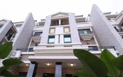 Star-Ya Bed and Breakfast