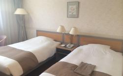 Takayama City Hotel Four Seasons