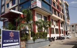 Hotel Fortune Blue