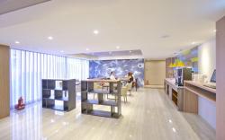 西門大飯店 - B館