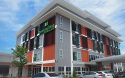 Suksomboon Hotel