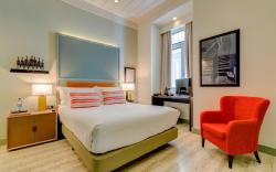Vincci Baixa Hotel