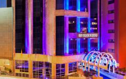 HF Fenix Porto Hotel