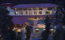 The Fern Hillside Resort