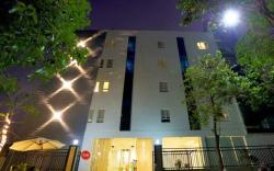 The Conclave Hotel