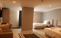 Lysa Hotel