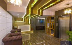 Hotel Monarch International