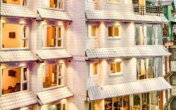 Wonder Woods Boutique Hotel by Sumi Yashshree