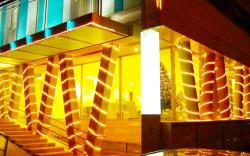 Stil Hotel