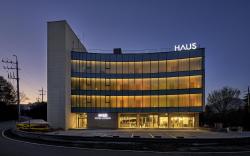 Hotel Haus