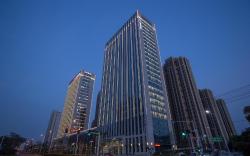 Atour Hotel Hefei Luyang MIXC