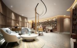 Atour Hotel Shanghai Xinzhuang