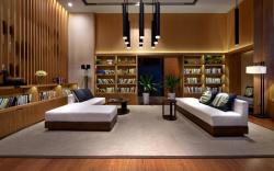 Atour Hotel Chengdu Consulate Area Renmin South Road