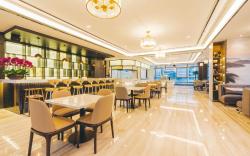 Atour Hotel Taizhou Linhai