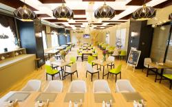 Atour Hotel Hangzhou Jinshahu