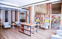 Atour Hotel Hengshui Renmin Road