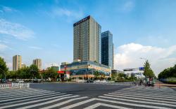 Atour Hotel Hangzhou Binjiang Jiangling Road
