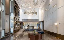 Atour Hotel Qinhuangdao Beidaihe Zhudun