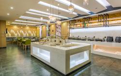 Atour Hotel Hangzhou West Lake Riverside