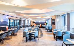 Atour Hotel Qingdao Heilongjiang Zhong Road