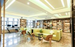 Atour Hotel Chengdu Shuangliu Airport