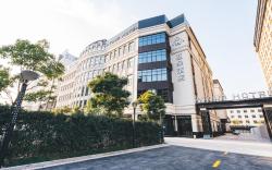Atour Hotel Shanghai Hongqiao National Exhibition Center Minbei Road