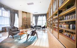 Atour Hotel Changsha Lugu