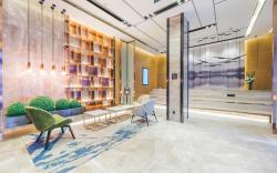 Atour Hotel Xuzhou Huaihai Xi Road