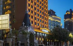 Atour Hotel Harbin Youyi Road