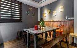 花漾好好玩民宿