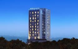 BATIQA Hotel Lampung