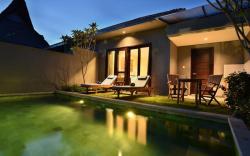 Ubud Wana Villa