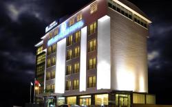 Guler Park Hotel