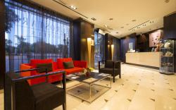 Eurostars Monumental