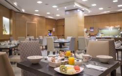 Eurostars Monumental