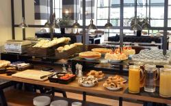 Hotel Granvia