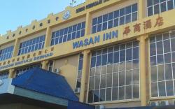 Wasan Inn Bintulu