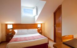 Hotel Ateneo