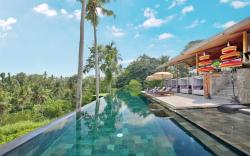 Kaamala Luxury Resort & Spa Ubud by Ini Vie Hospitality 