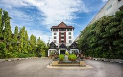 Wienglakor Hotel