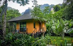 Anurak Community Lodge