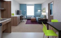 Home2 Suites by Hilton Denver South Centennial Airport