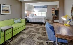 Hampton Inn Latrobe
