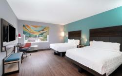 Tru By Hilton Greenville