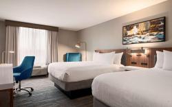 Hilton Garden Inn Milwaukee Brookfield Conference Center