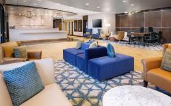 DoubleTree by Hilton Ann Arbor North
