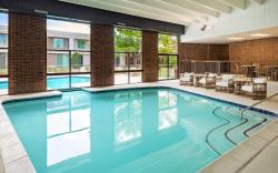 DoubleTree by Hilton Ann Arbor North