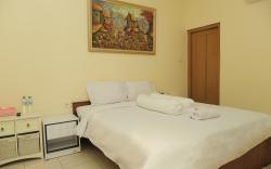 Hotel Maerakatja Yogyakarta