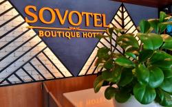 Sovotel Boutique Hotel @ USJ 9
